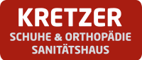 Kretzer Schuhe & Orthopädie
